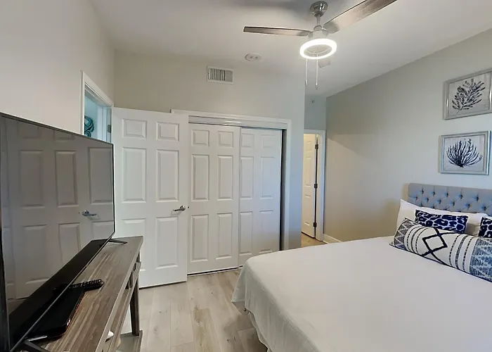 San Carlos #804 Gulf Shores