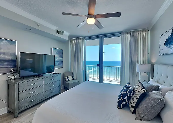 Apartment San Carlos #804