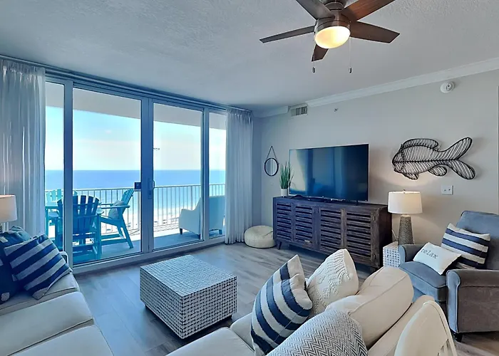 San Carlos #804 Apartment *