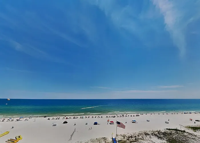 San Carlos #804 * Gulf Shores