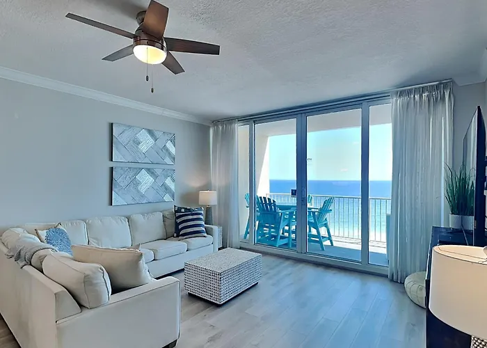 San Carlos #804 Apartment Gulf Shores