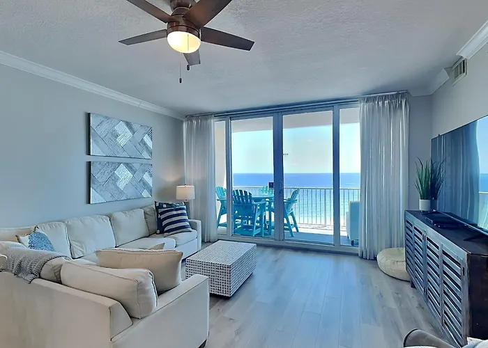 San Carlos #804 Apartment