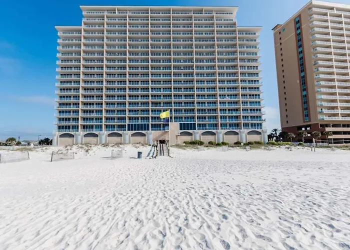 Apartment San Carlos #804