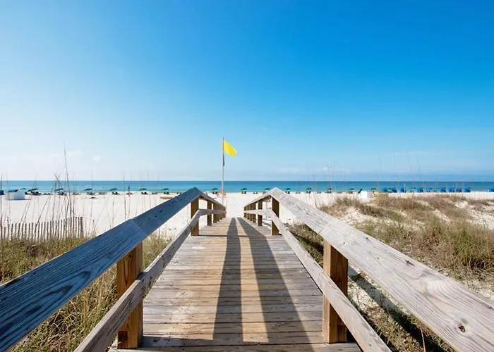 San Carlos #804 * Gulf Shores